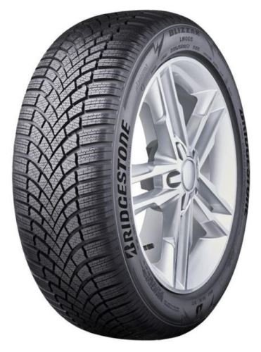 235/65 R 17 BRIDGESTONE BLIZZAK LM005 108 V