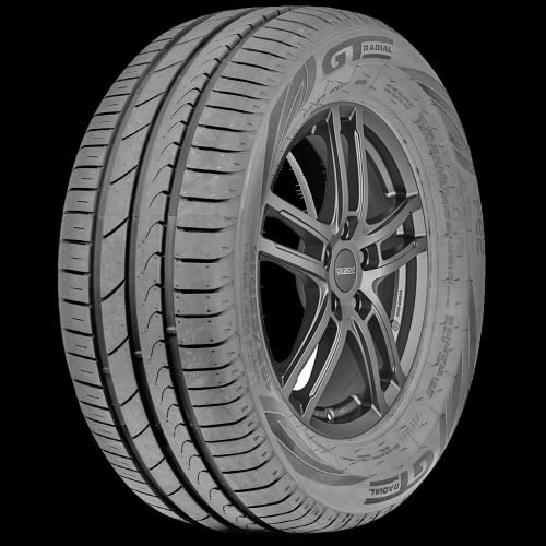 225/50 R 18 GT RADIAL CHAMPIRO FE2 SUV 99 W