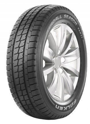 215/70 R 15 C FALKEN EUROALL SEASON VAN11 109/107 S