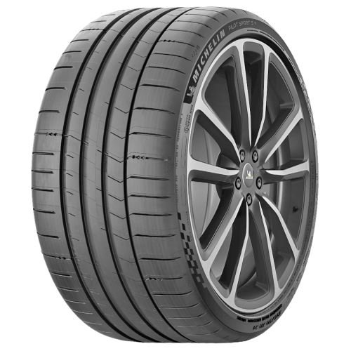 225/45 R 18 MICHELIN PILOT SPORT 5 MO 95 W