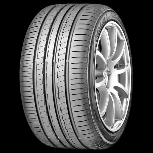 235/55 R 18 YOKOHAMA BLUEARTH AE50 104 W