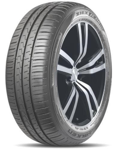 225/40 R 18 FALKEN ZIEX ZE310EC 92 Y