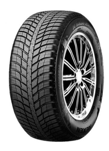 215/55 R 18 NEXEN NBLUE-4SEASON-SUV 99 V