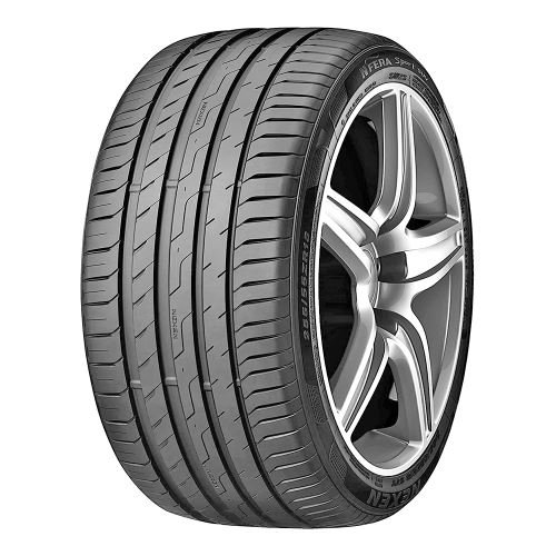 255/55 R 18 NEXEN NFERA SPORT SUV PJ 109 W