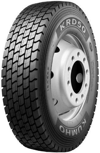 215/75 R 17.5 KUMHO RD50 126/124 M
