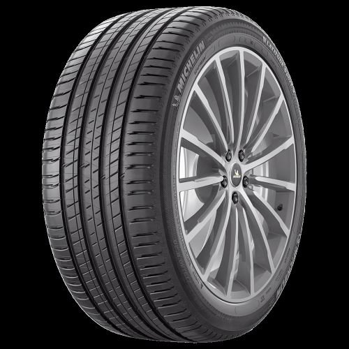 245/65 R 17 MICHELIN LATITUDE SPORT 3 111 H