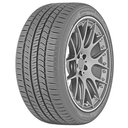 275/45 R 21 YOKOHAMA GEOLANDAR X CV G057 110 W