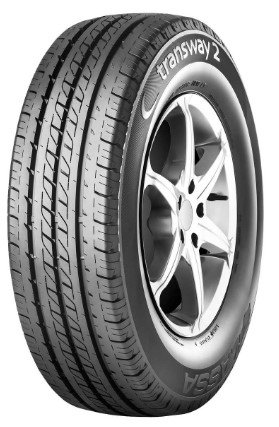 225/70 R 15 C LASSA TRANSWAY 2 112/110 R