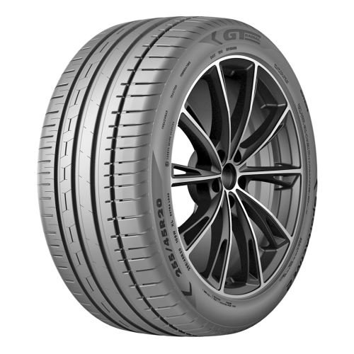 275/45 R 21 GT RADIAL SPORTACTIVE 2 SUV 110 Y