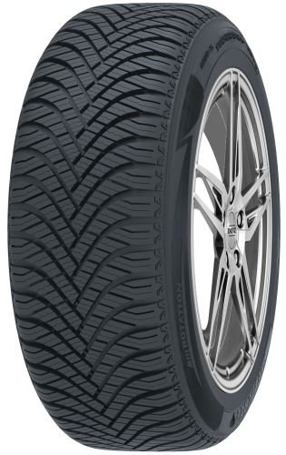 215/40 R 17 WESTLAKE ALLSEASON ELITE Z-401 87 W