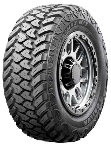 285/70 R 17 SAILUN TERRAMAX M/T 105 Q
