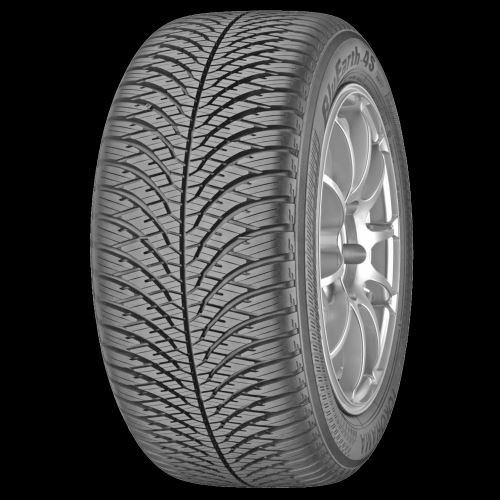 255/35 R 20 YOKOHAMA BLUEARTH 4S AW21 97 Y