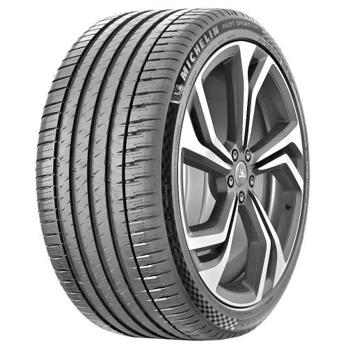 265/50 R 20 MICHELIN PILOT SPORT 4 SUV 111 Y