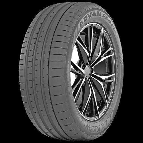 255/35 R 21 YOKOHAMA ADVAN SPORT V107 98 Y