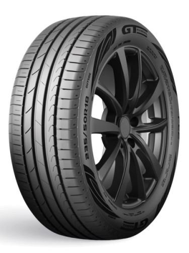 225/55 R 18 GT RADIAL CHAMPIRO FE2 SUV 98 V