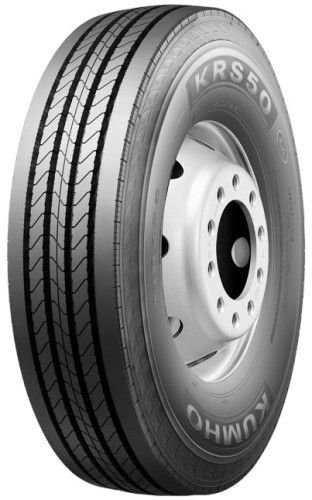 215/75 R 17.5 KUMHO RS50 128/126 M