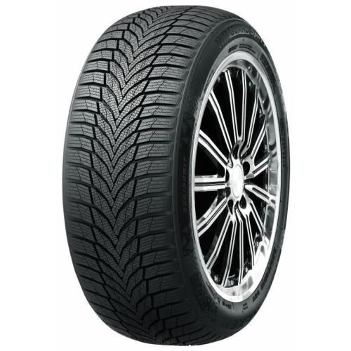 265/65 R 17 NEXEN WINGUARD SPORT 2 SUV 112 H