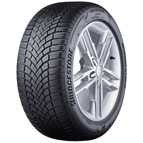215/50 R 18 BRIDGESTONE BLIZZAK LM005 92 V