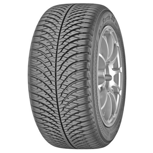 215/55 R 17 YOKOHAMA BLUEARTH 4S AW21 98 W
