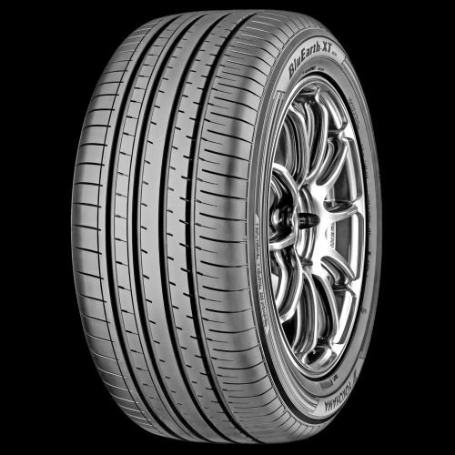 225/55 R 19 YOKOHAMA BLUEARTH XT AE61 99 V
