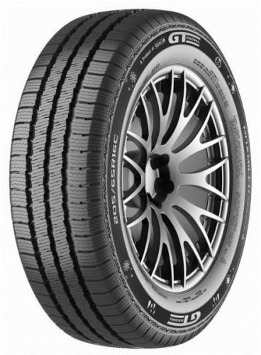 205/65 R 16 C GT RADIAL MAXMILER ALLSEASON 107/105 T