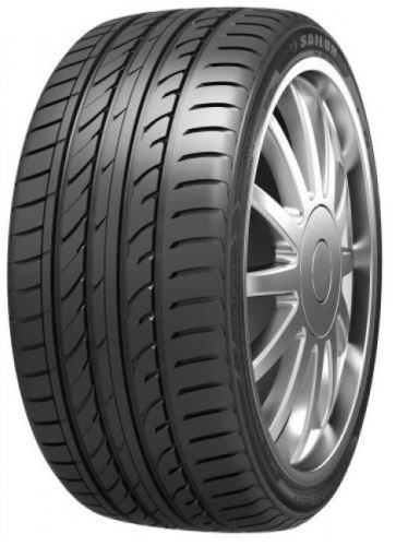 225/45 R 17 SAILUN ATREZZO ZSR RUNFLAT 91 Y