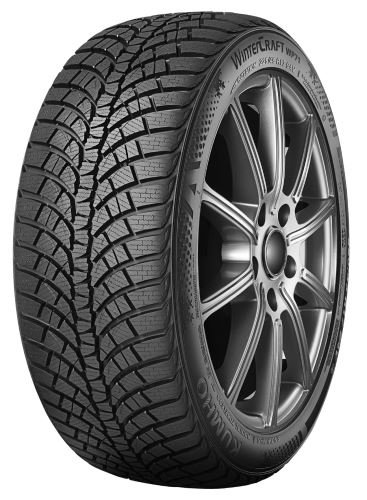 255/45 R 18 KUMHO WINTERCRAFT WP71 103 V