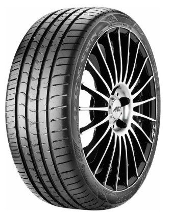 225/45 R 18 VREDESTEIN ULTRAC SATIN 95 Y