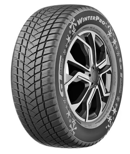195/60 R 16 GT RADIAL WINTERPRO2 EVO 89 H