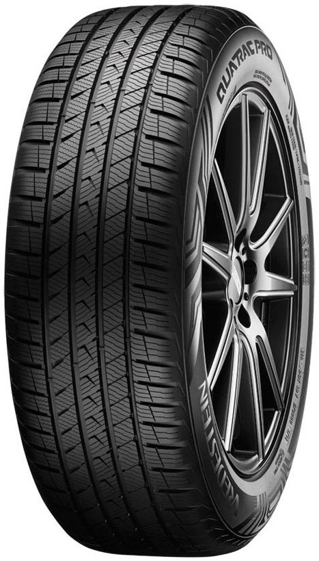225/60 R 17 VREDESTEIN QUATRAC PRO 103 V