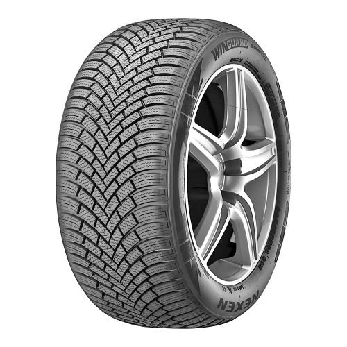 215/55 R 16 NEXEN WINGUARD SNOWG3 WH21 93 H