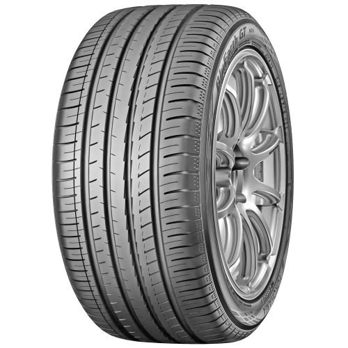 235/50 R 18 YOKOHAMA BLUEARTH GT AE51 101 W