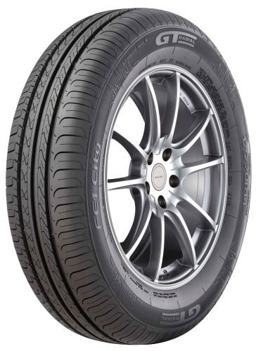 165/65 R 15 GT RADIAL FE1 CITY 85 T