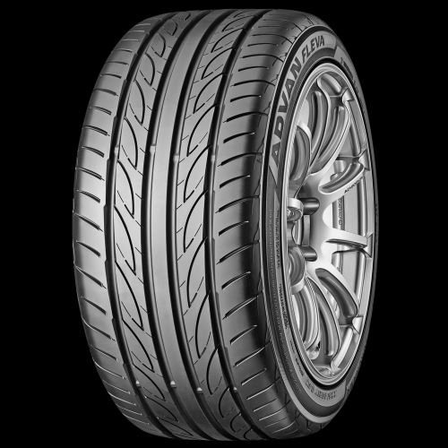 245/40 R 18 YOKOHAMA ADVAN FLEVA V701 97 W