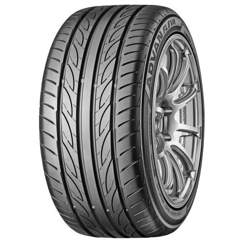 225/40 R 19 YOKOHAMA ADVAN FLEVA V701 93 W