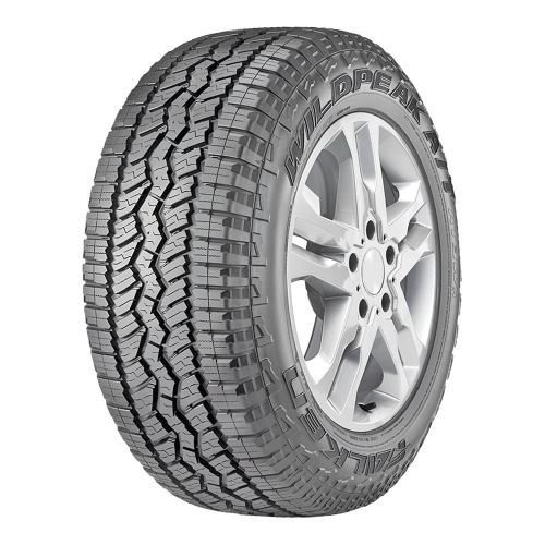 215/70 R 16 FALKEN WILDPEAK A/T AT3WA 100 H