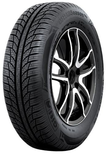 195/65 R 15 GITI GITIALLSEASON CITY 95 V