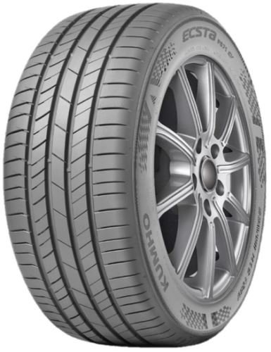 215/55 R 18 KUMHO ECSTA PS71 EV 99 V