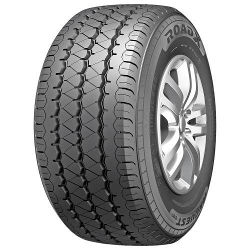215/70 R 15 ROADX RXQUEST C02 109/107 S