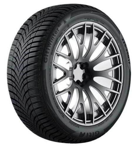 215/60 R 17 GITI GITIWINTER W2 SUV 96 H