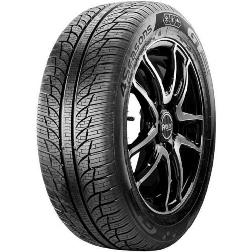 215/60 R 17 GT RADIAL 4SEASONS 96 V