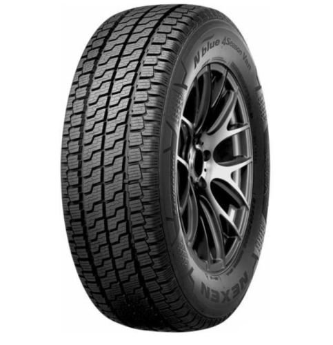 215/70 R 15 C NEXEN NBLUE 4SEASON VAN 109/107 S