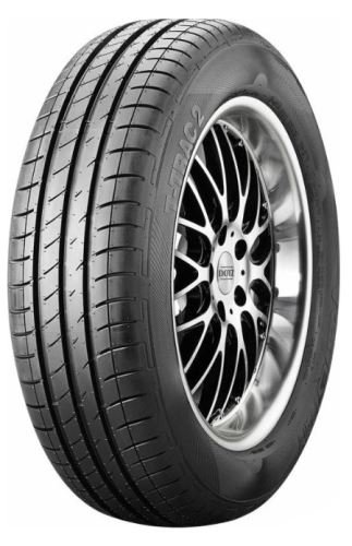 165/70 R 14 VREDESTEIN T TRAC 2 81 T