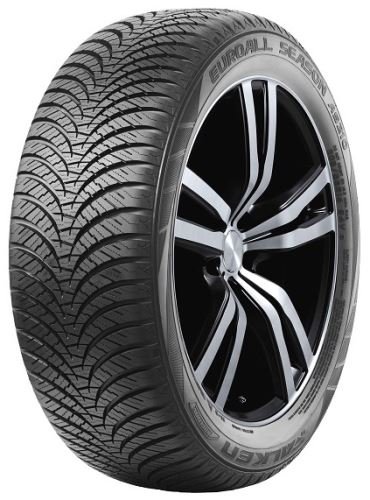 255/45 R 18 FALKEN EUROALL SEASON AS210 103 V