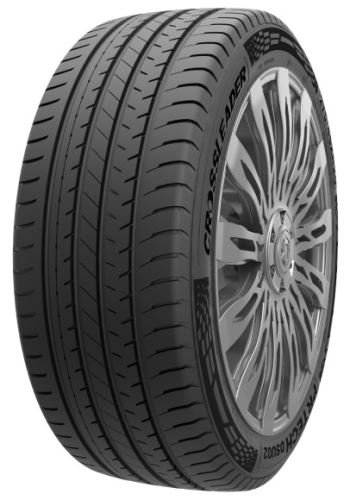 255/50 R 19 DOUBLESTAR CROSSLEADER DSU02 107 W