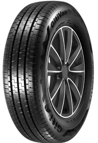 205/75 R 16 GITI GITIVAN HD1 113/111 R
