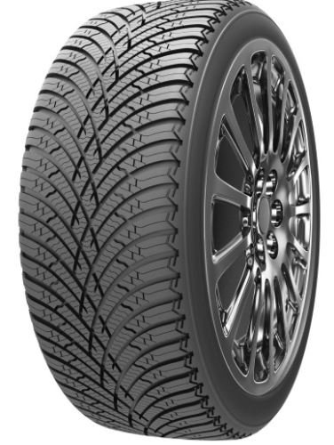 235/60 R 18 DOUBLESTAR MAXIMUM DLA01 107 H