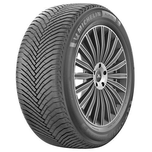 215/60 R 16 MICHELIN ALPIN 7 99 T