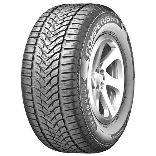 225/65 R 17 LASSA COMPETUS WINTER 2+ 106 H