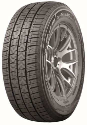 225/75 R 16 C KUMHO PORTRAN 4S CX11 121/120 R